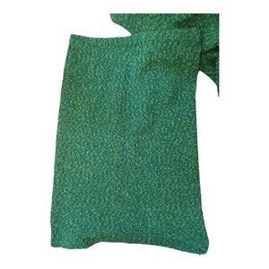 Vintage handmade wool suit M.